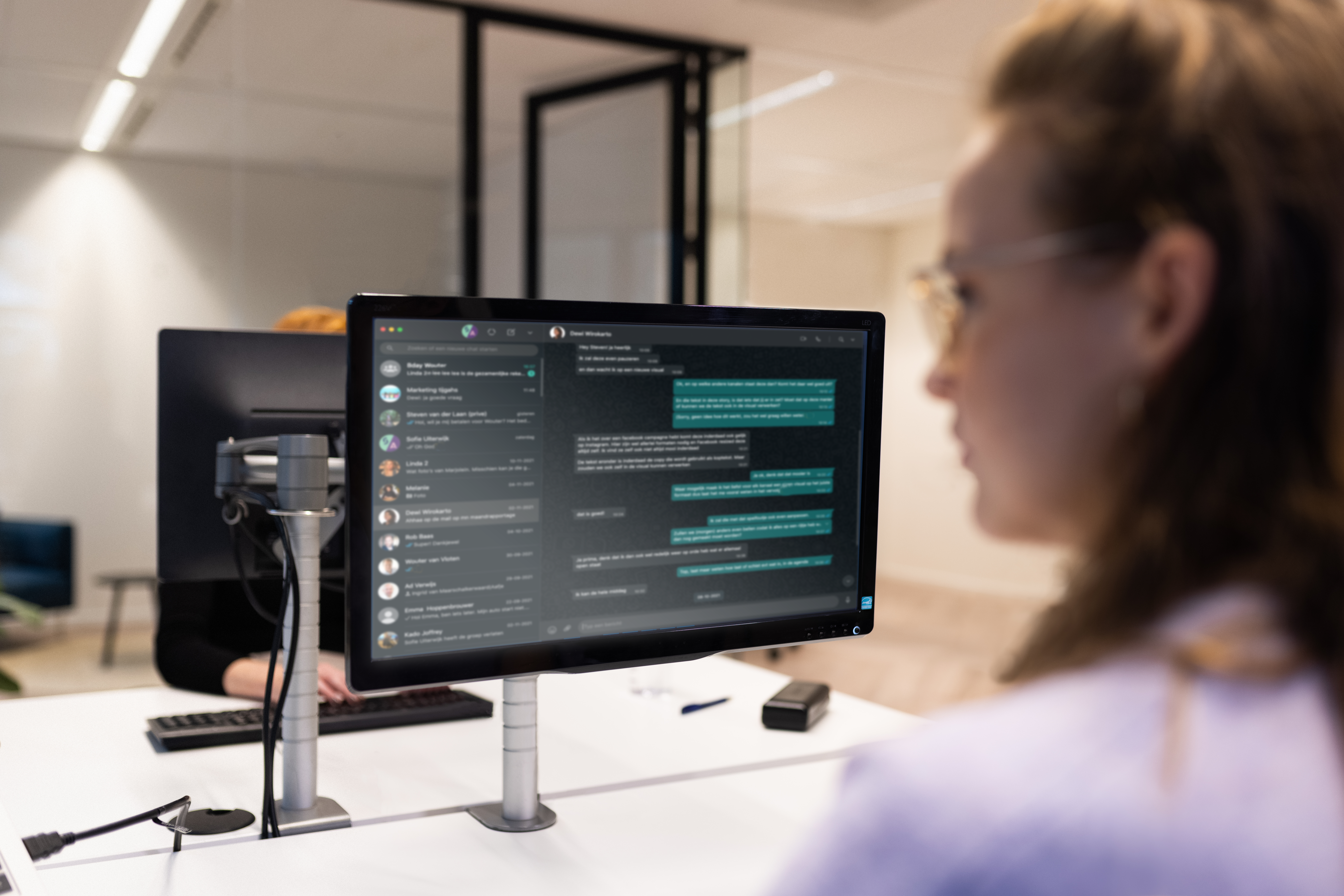 werken bij een gemeente