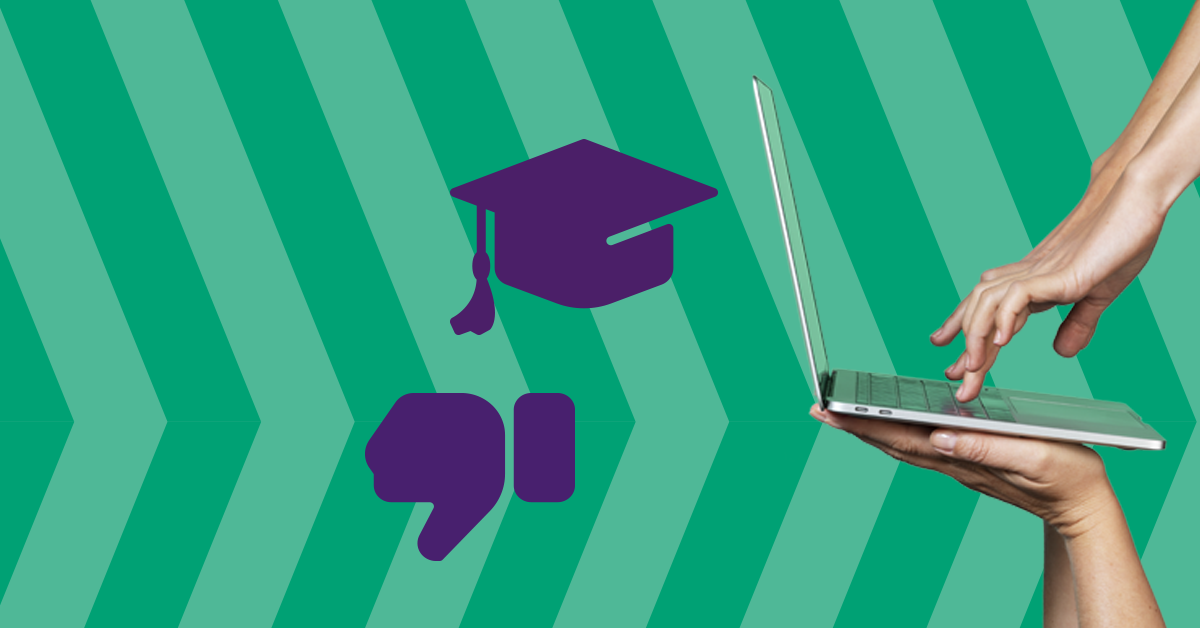 verkeerde studiekeuze