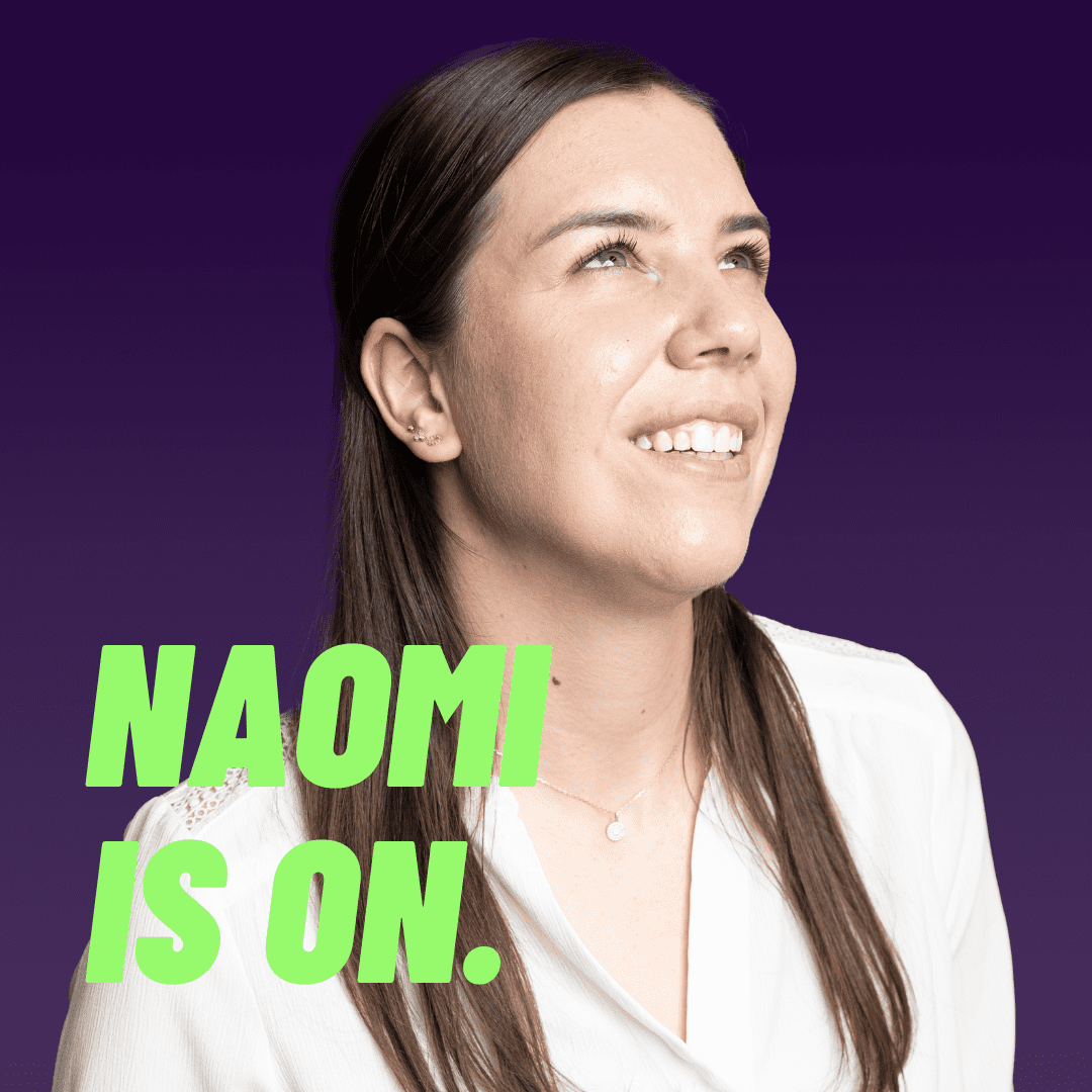 Naomi
