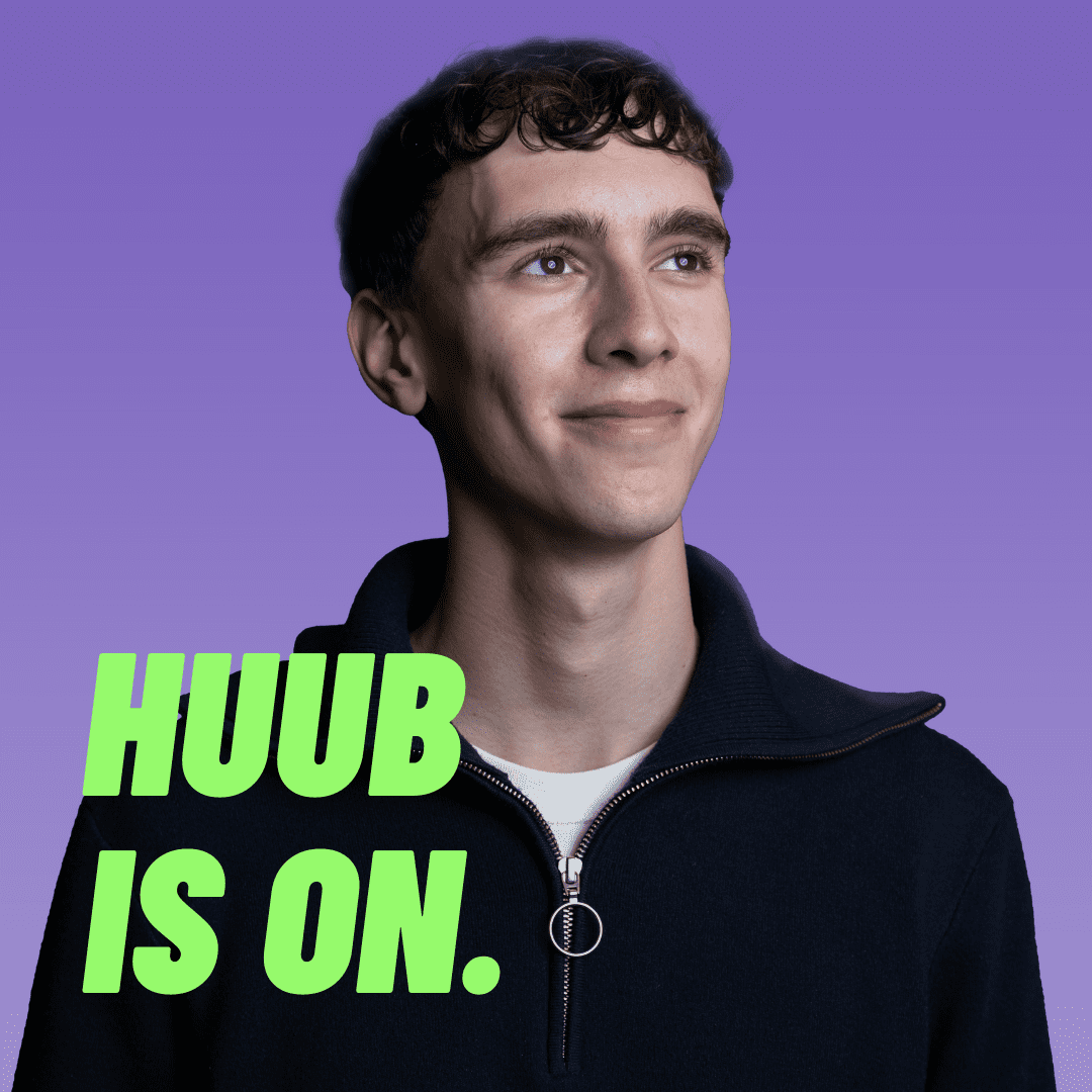 Huub